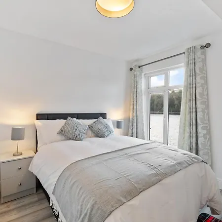 Lejlighed 9 Rushbrooke County Cork *