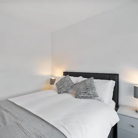 Lejlighed 9 Rushbrooke County Cork Cobh