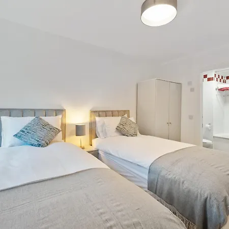 9 Rushbrooke County Cork Appartement *