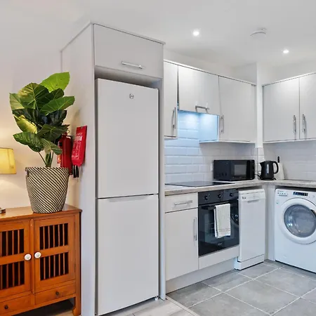 Lejlighed 9 Rushbrooke County Cork *