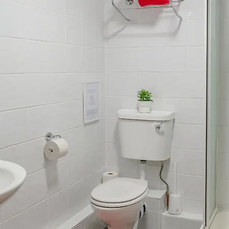 Appartement 9 Rushbrooke County Cork