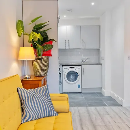 9 Rushbrooke County Cork Appartement *