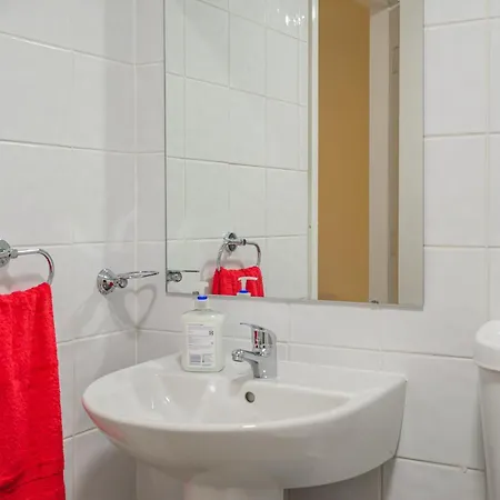 Apartment 9 Rushbrooke County Cork *
