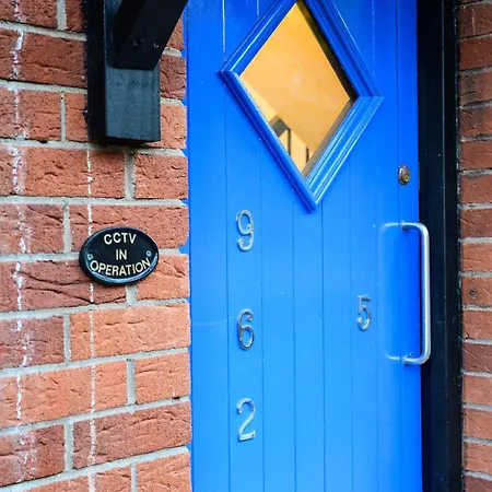 9 Rushbrooke County Cork * Cobh