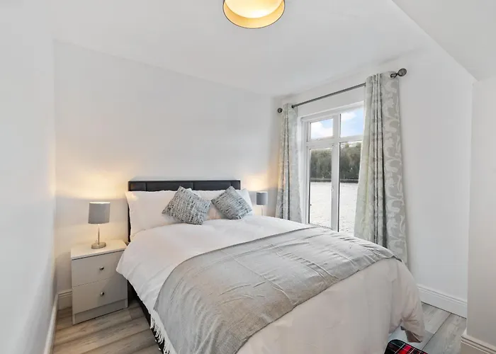 아파트 9 Rushbrooke County Cork *