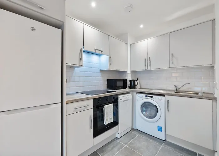 Lejlighed 9 Rushbrooke County Cork Cobh