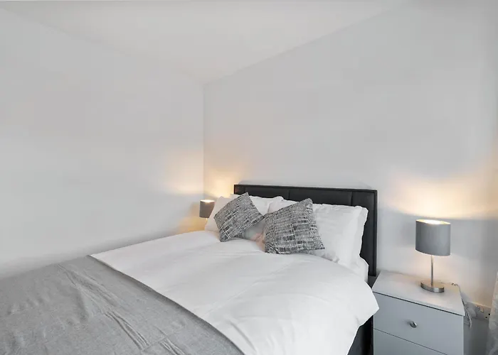 아파트 9 Rushbrooke County Cork 코브