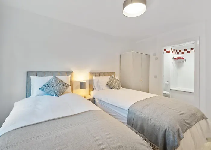 9 Rushbrooke County Cork Lejlighed *