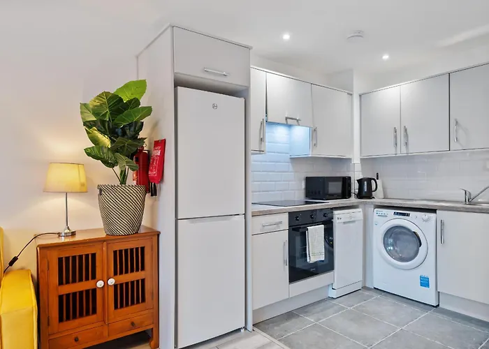 Lejlighed 9 Rushbrooke County Cork *