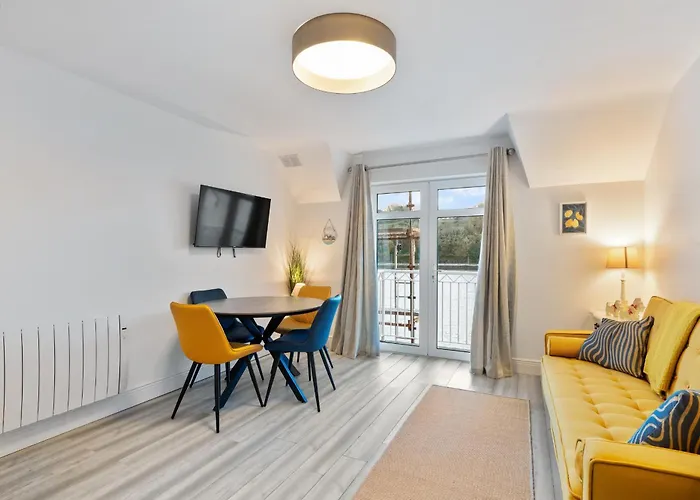 9 Rushbrooke County Cork * 코브