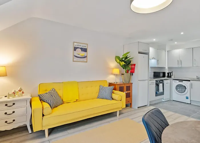 Lejlighed 9 Rushbrooke County Cork Cobh