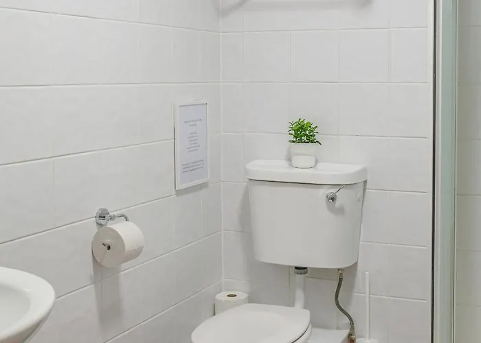 Lejlighed 9 Rushbrooke County Cork