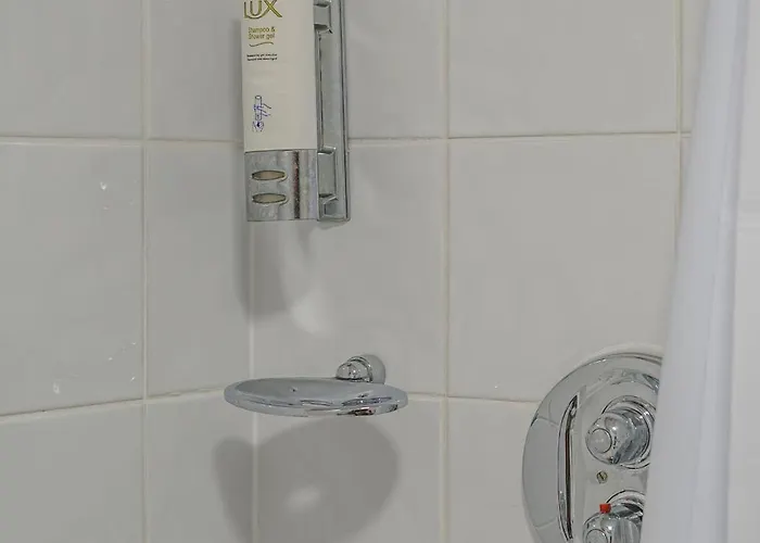 Lejlighed 9 Rushbrooke County Cork Cobh