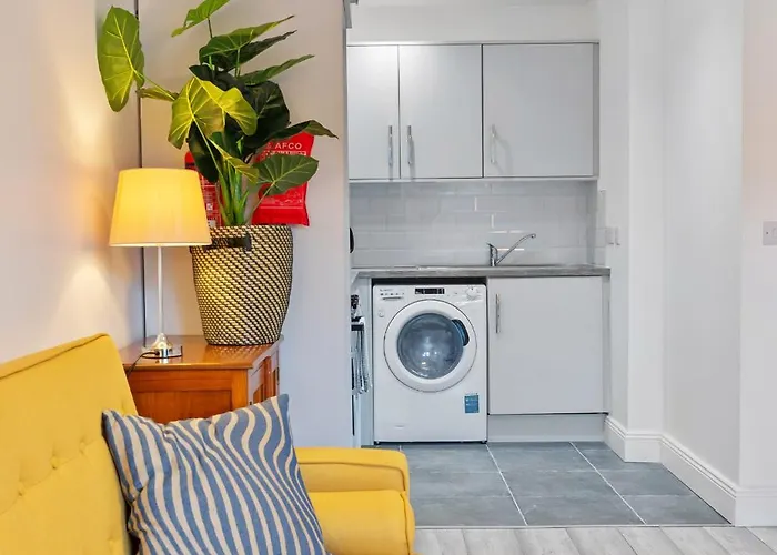 9 Rushbrooke County Cork Lejlighed *