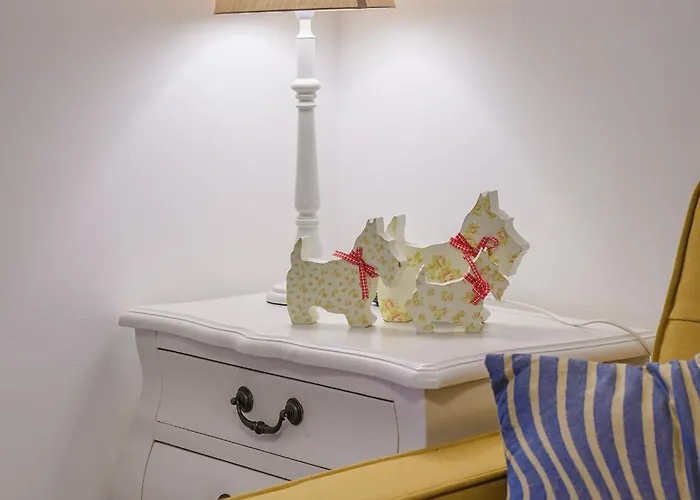 9 Rushbrooke County Cork 코브