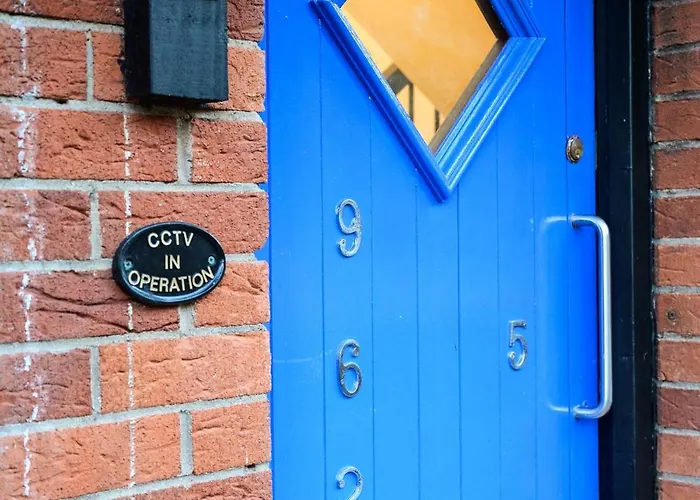 9 Rushbrooke County Cork * Cobh